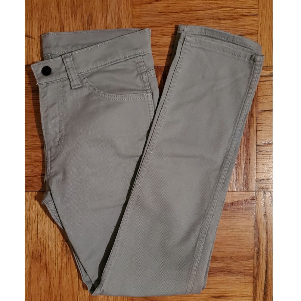 Levi's men's skinny pants